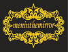 ลิขสิทธิ์ @meninmirror